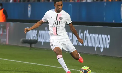 AC Milan muốn chiêu mộ người thừa của PSG