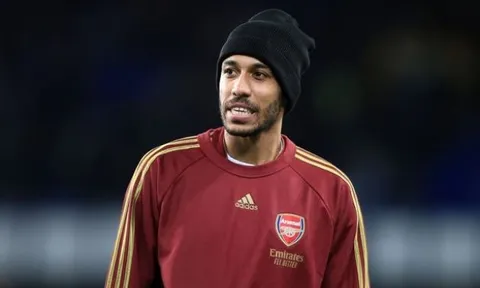 AC Milan muốn có người thừa của Arsenal