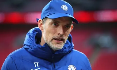 AC Milan ra tối hậu thư cho Tuchel vụ sao Chelsea
