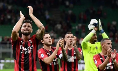 AC Milan sắp đổi chủ