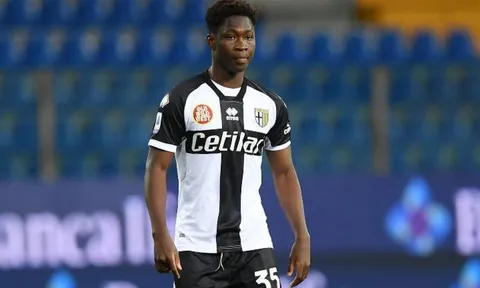 AC Milan sắp đón 2 tân binh ngày cuối chuyển nhượng