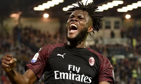 AC Milan tiễn “Seedorf 2.0” sang Premier League