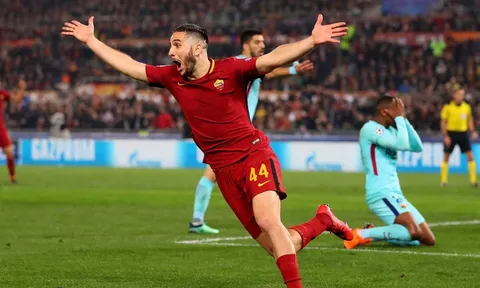 "Ác mộng" Barca tiến gần đến bến đỗ mới