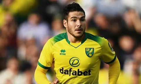Man Utd có thể gục ngã trước Norwich vì 2 cầu thủ này