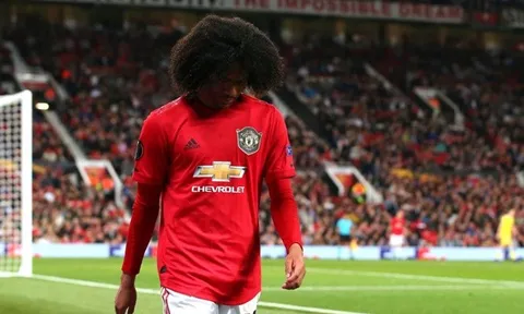 'Ác mộng' Pogba hiện về, đại diện ra tay khiến Man Utd choáng váng