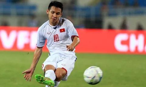 Chấm điểm trận ĐT Việt Nam 3-1 ĐT Indonesia: Xuất sắc Hùng Dũng
