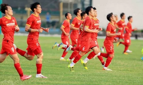 5 điều đáng chờ đợi trong đợt tập trung tháng 8 ĐT Việt Nam