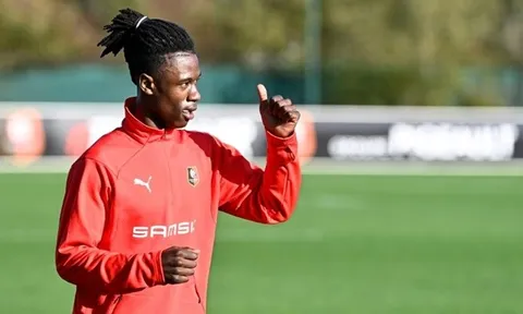 Chelsea ngáng đường Arsenal vụ 'Pogba đệ nhị'