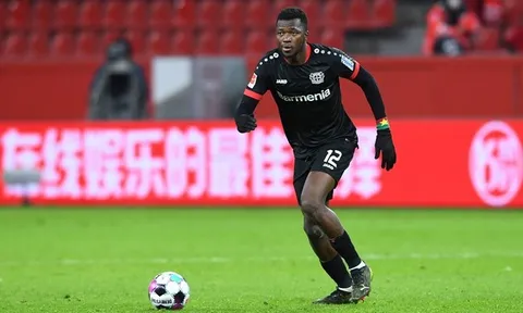 Arsenal bị mục tiêu 50 triệu bảng gây khó dễ