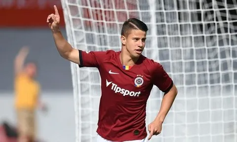 Arsenal sắp mất 1 tiền đạo trong danh sách rút gọn