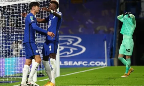 Adrian Durham: "Cậu ấy còn giỏi hơn cả Kai Havertz"