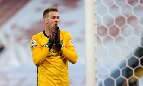 "Cầu thủ Liverpool đó còn nhiều cơ hội để sửa chữa sai lầm"