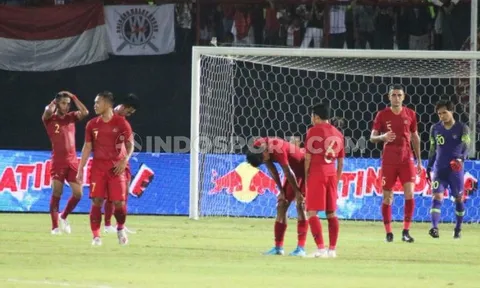 Báo Indo: Thua ĐT Việt Nam, lịch sử thay đổi và chúng ta chỉ là hạng xoàng