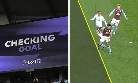 Nản với phòng VAR, BTC Premier League khuyến khích trọng tài làm 1 điều