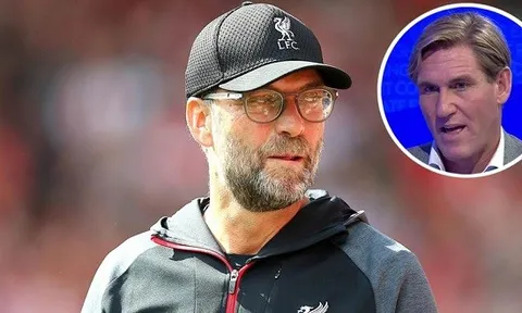 Cựu chủ tịch Palace nghi vấn: ''Có phải Klopp đã trở nên kiêu ngạo?''