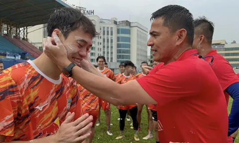 AFC Champions League 2022: HAGL sẽ đá phòng ngự phản công