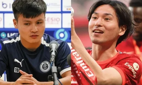 AFC điểm mặt Quang Hải, Minamino ở Pháp