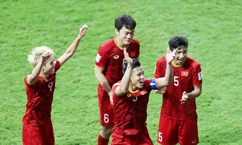 AFC thưởng lớn cho ĐT Việt Nam; V-League có thể đá tập trung