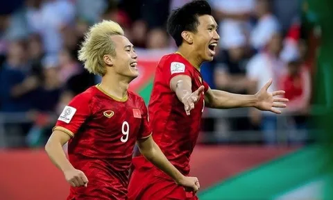 AFC tiếp tục tìm địa điểm đăng cai Asian Cup 2023