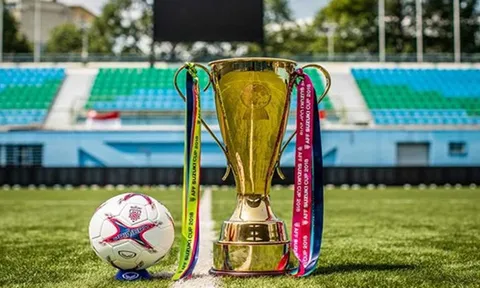 AFF chốt thời điểm tổ chức AFF Cup 2021, ĐT Việt Nam bị tước đi 1 lợi thế
