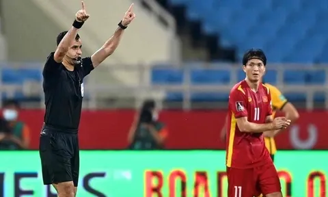 AFF Cup 2022 có thể áp dụng VAR
