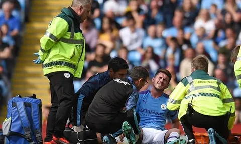 NÓNG! Siêu sao chuyền bóng chuẩn bị trở lại "cứu giá" Man City
