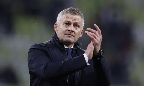 Quên mình vì Man Utd, Ole có động thái không thể tin nổi