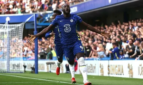 Agbonlahor chỉ rõ tình huống làm nên khác biệt giữa Lukaku và Werner