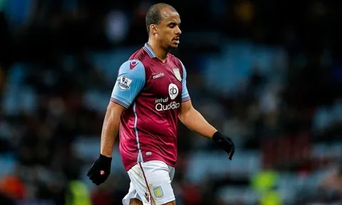 Agbonlahor: "Có anh ấy, Arsenal sẽ vào top 4"