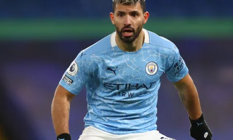 Sergio Aguero và Erling Haaland, đâu là mục tiêu số 1 của Chelsea?