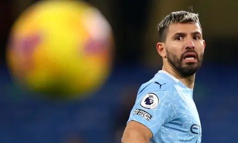 Aguero gia nhập Chelsea? Guardiola nói lời thật lòng