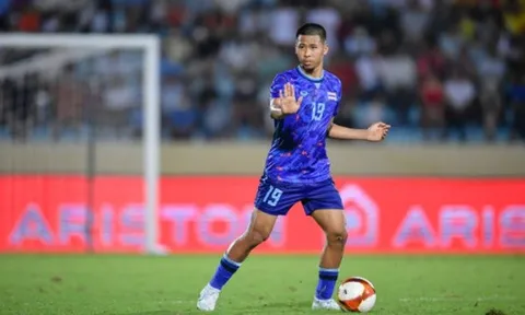 Ai có khả năng ghi bàn vào lưới U23 Thái Lan?