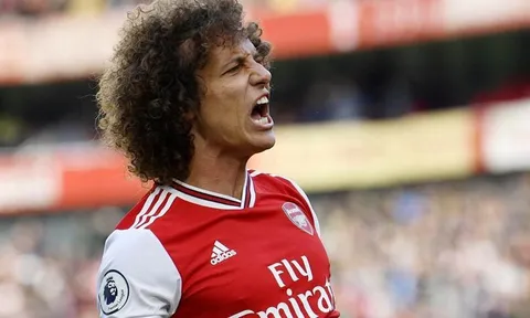 "Ai làm đội trưởng Arsenal cũng được, nhưng tôi nghĩ sẽ là cậu ấy"