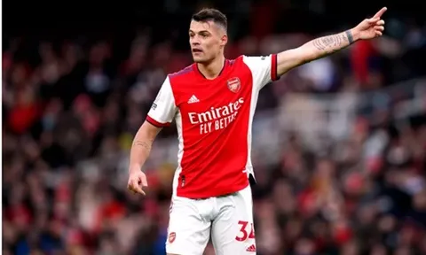Ai sẽ là thủ quân tiếp theo của Arsenal?