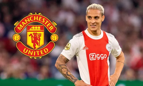 Ajax báo giá loạt hàng hot cho M.U, Arsenal