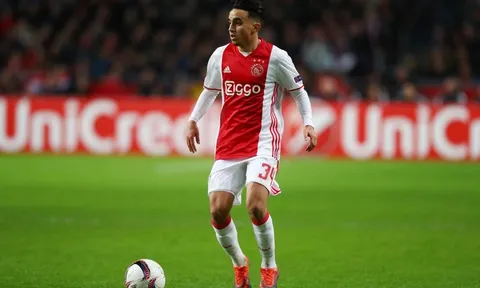 Ajax bồi thường 7,85 triệu euro cho cầu thủ từng bị chết não