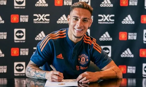 "Ajax đã làm rất tốt khi cuỗm được 100 triệu euro"