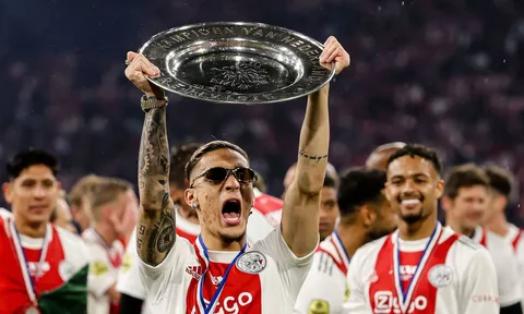 "Anh ấy sẽ là một sự bổ sung tuyệt vời cho Man Utd"