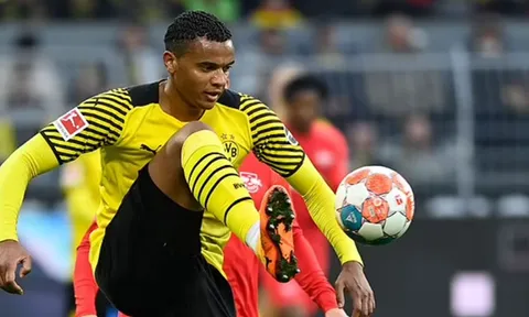 Mục tiêu của Man United lên tiếng về tương lai