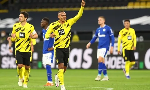 Khát khao của Rangnick sẵn sàng đến Premier League