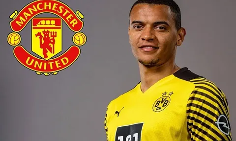 Man Utd sẵn sàng chi đậm để Rangnick vá hàng thủ