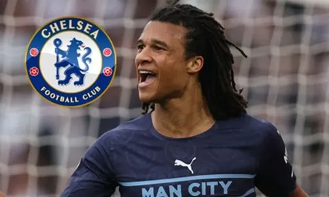 Chelsea đồng ý phí chuyển nhượng cho Nathan Ake