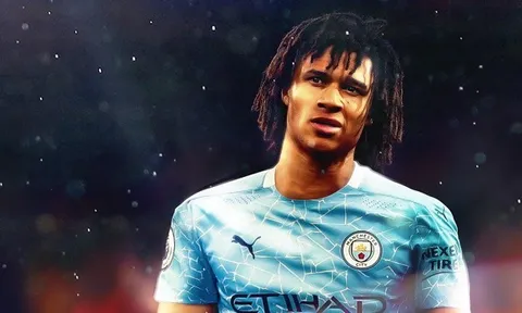 Ake giải thích lý do khiến Pep Guardiola "chết mê chết mệt"