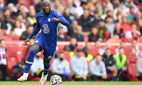 Top 10 cầu thủ hưởng lương cao nhất tại Chelsea: Khó tin với thù lao của "ứng viên bóng Vàng"