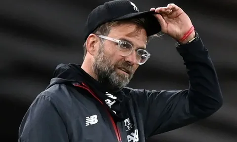 'Siêu cầu thủ. Cậu ấy rất hợp với Liverpool'