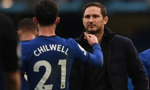 Alan Hudson: "Tôi nghĩ Frank Lampard đã sai khi bán anh ấy"