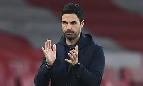 Đại diện xác nhận, Arsenal 'trói chân' cầu thủ thứ 3 trước mùa Hè 2021