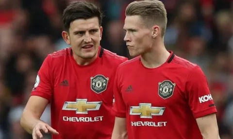 Alan Shearer chê bai 2 nhân tố Man Utd trận hòa Burnley