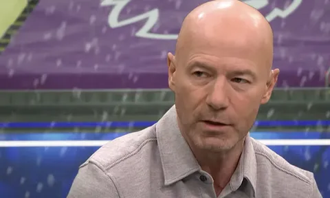Alan Shearer chỉ trích thẳng mặt sự hời hợt của sao Man Utd
