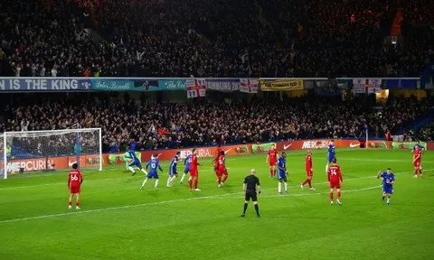 Alan Shearer chọn ra cầu thủ xuất sắc nhất của Chelsea trước Liverpool